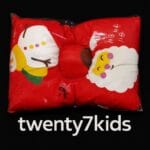 مخدة فايبر للمواليد عالى الجودة