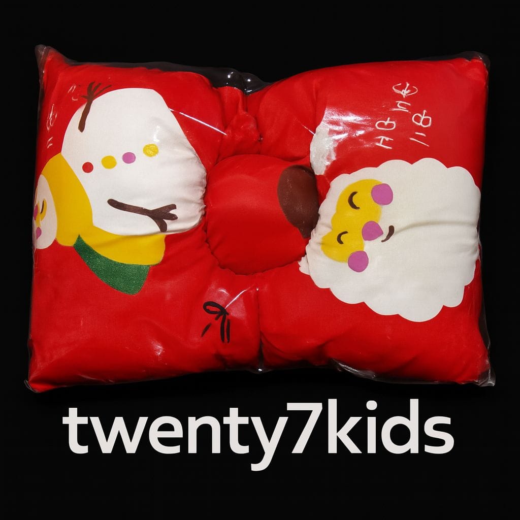 photo_2025-09-23_15-21-19 مخدة فايبر للمواليد عالى الجودة - الصورة 1