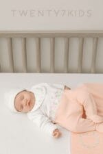 ⁦طقم 4 قطع قطيفة مواليد بنات شتوى 1207 lindo⁩ - الصورة ⁦2⁩