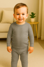 ⁦دفاية داخلى اوليف ريلاكس دبل ليكرا⁩ - الصورة ⁦8⁩