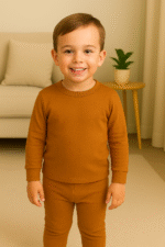 ⁦دفاية داخلى اوليف ريلاكس دبل ليكرا⁩ - الصورة ⁦9⁩