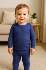 ⁦دفاية داخلى اوليف ريلاكس دبل ليكرا⁩ - الصورة ⁦2⁩