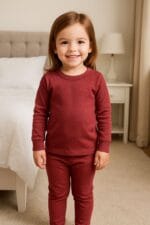 ⁦دفاية داخلى اوليف ريلاكس دبل ليكرا⁩ - الصورة ⁦3⁩