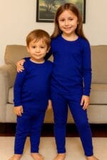 ⁦دفاية داخلى اوليف ريلاكس دبل ليكرا⁩ - الصورة ⁦4⁩