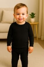 ⁦دفاية داخلى اوليف ريلاكس دبل ليكرا⁩ - الصورة ⁦6⁩