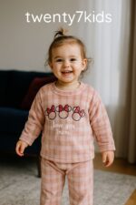 ترنج قطيفة مبطن2-3-4-5 بنات 2626 الخيرات روز