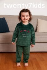 ⁦ترنج قطيفة مبطن2-3-4-5 بنات 2626 الخيرات روز⁩ - الصورة ⁦2⁩