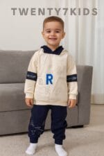 ⁦ترنج اولاد ملتون مبطن 2-3-4-5 LAMOUR 1003⁩ - الصورة ⁦3⁩