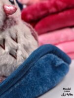 بطانية  شتوى BB مواليد التركى