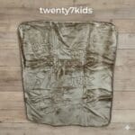 ⁦بطانية  شتوى BB مواليد التركى⁩ - الصورة ⁦2⁩