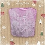 ⁦بطانية  شتوى BB مواليد التركى⁩ - الصورة ⁦3⁩