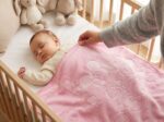 ⁦بطانية  شتوى BB مواليد التركى⁩ - الصورة ⁦9⁩