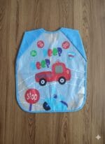 ⁦بافتة سيلكون كم ( مريلة )⁩ - الصورة ⁦4⁩