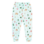 ⁦بنطلون بيبى مطبوع  الوان انترلوك 102MA فانى بانى⁩ - الصورة ⁦6⁩