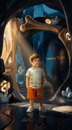 ⁦طقم شورت اولاد 1/2 كم 2214 Bebo⁩ - الصورة ⁦6⁩