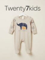 ⁦سالوبيت براسولا بكم  مواليد Elephant  Jokey M.M 260⁩ - الصورة ⁦2⁩