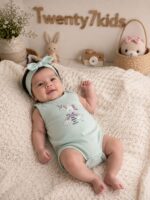 ⁦سالوبيت كت بناتى الوان funny bunny 206SG⁩ - الصورة ⁦9⁩