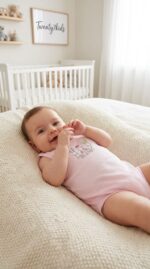 ⁦سالوبيت كت بناتى الوان funny bunny 206SG⁩ - الصورة ⁦8⁩