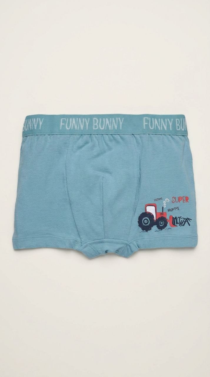 photo_2026-06-29_16-25-24 بوكسر اولاد 2-16 funny bunny 204m - الصورة 1