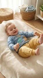 ⁦ترنج مواليد  ملتون لايك مبطن من عمر يوم ل 9 شهور JEBMOOD 2739⁩ - الصورة ⁦2⁩