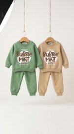 ⁦ترنج مواليد Bubble mint ملتون لايك مبطن من عمر يوم ل 9 شهور JEBMOOD 2746⁩ - الصورة ⁦4⁩