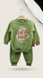 ⁦ترنج مواليد Bubble mint ملتون لايك مبطن من عمر يوم ل 9 شهور JEBMOOD 2746⁩ - الصورة ⁦6⁩