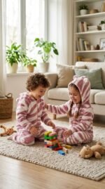 ⁦سالوبيت بولار شتوى  اشكال 4-6-8 Hikids1216⁩ - الصورة ⁦2⁩