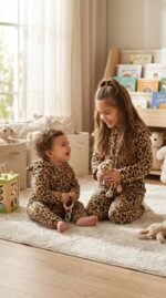 ⁦سالوبيت بولار شتوى  اشكال 4-6-8 Hikids1216⁩ - الصورة ⁦3⁩