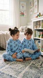 سالوبيت بولار شتوى  اشكال 4-6-8 Hikids1216