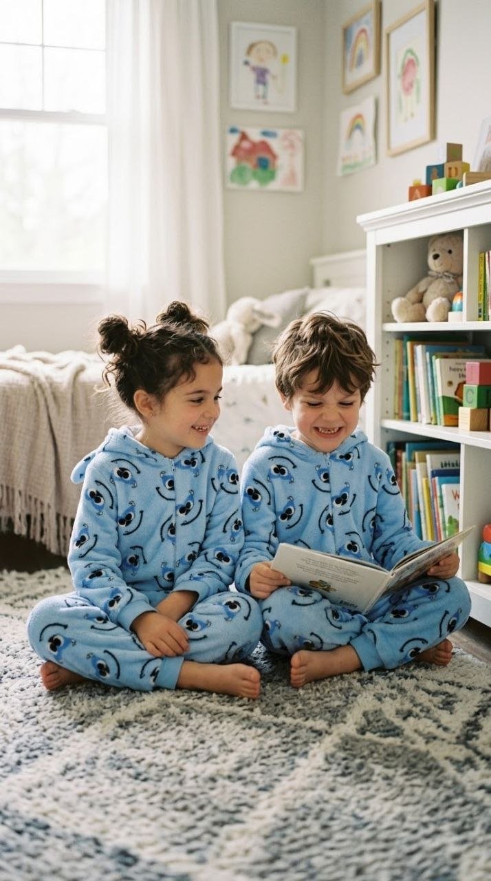 photo_٢٠٢٦-١٠-١٥_١٦-٤٠-٣٠ (2) سالوبيت بولار شتوى اشكال 4-6-8 Hikids1216 - الصورة 1