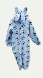 ⁦سالوبيت بولار شتوى  اشكال 4-6-8 Hikids1216⁩ - الصورة ⁦13⁩